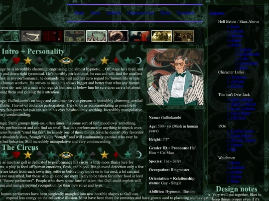 Gullinkambi screenshot