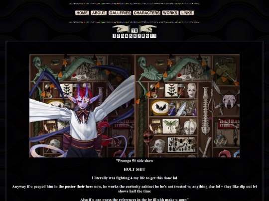 art_gallery_10 screenshot