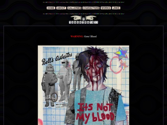 art_gallery_2 screenshot