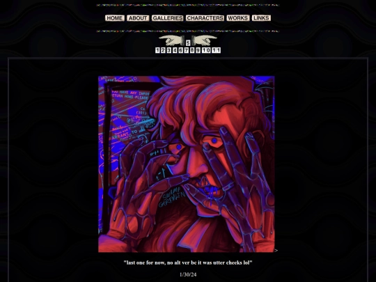 art_gallery_5 screenshot