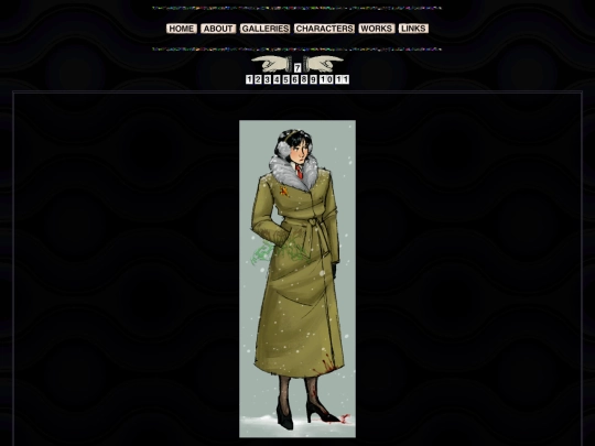 art_gallery_7 screenshot