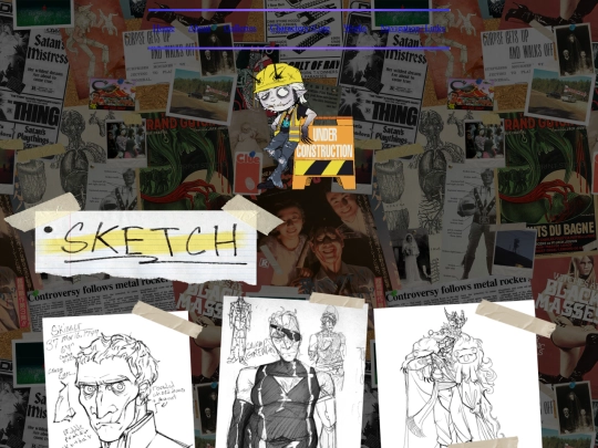 commissions screenshot