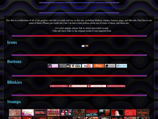 graphics screenshot