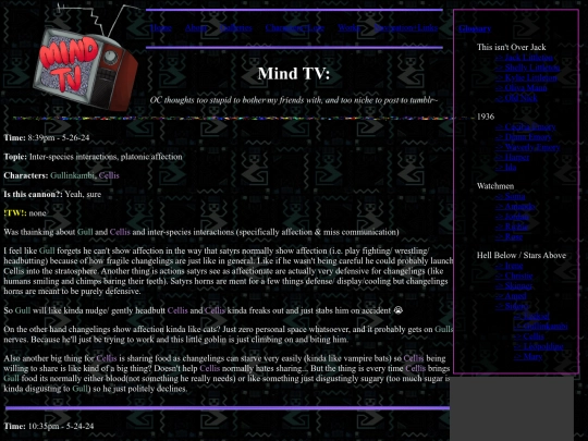 mind_tv screenshot