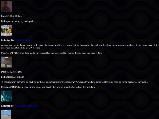 notepad_update_archive screenshot