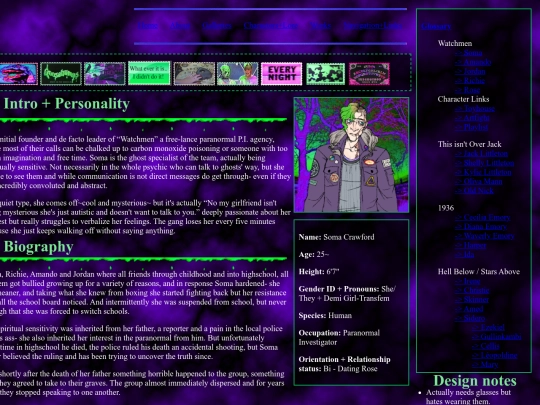richie screenshot
