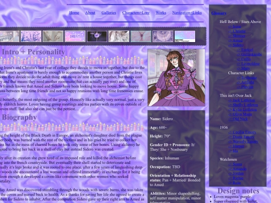 sidero screenshot