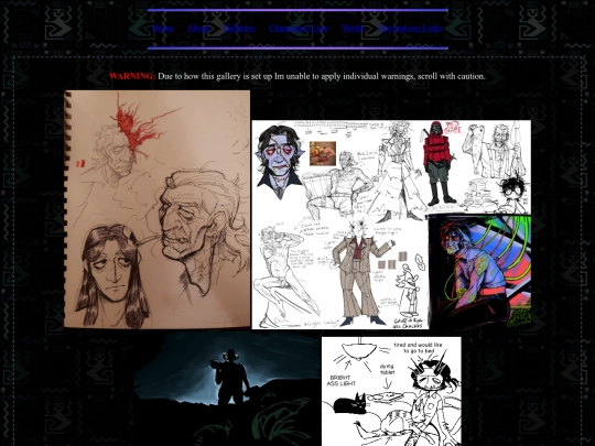 sketchbook screenshot