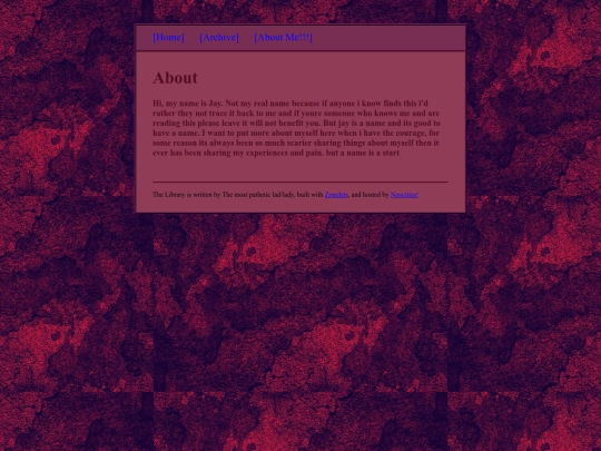 about screenshot