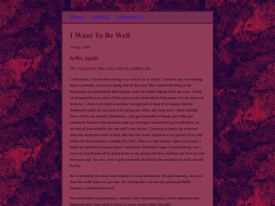 posts/2025-09-14-I-Want-To-Be-Well screenshot