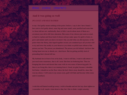 posts/2025-10-31-todays-scheduled-depressive-mini-episode screenshot