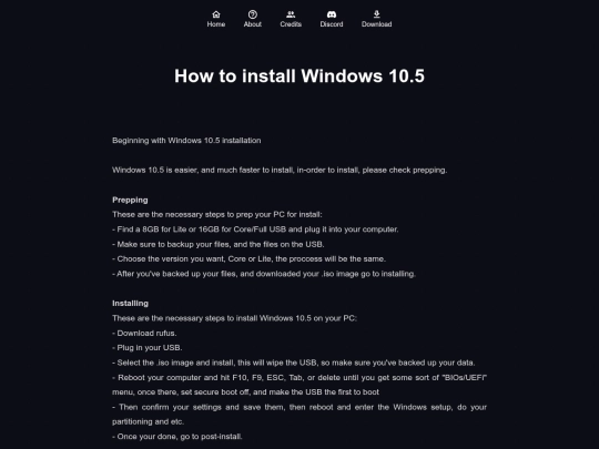 tutorial screenshot