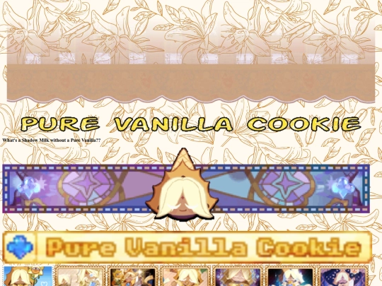truth screenshot
