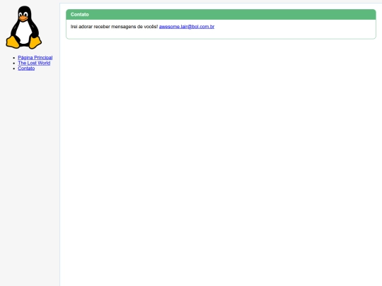 contato screenshot