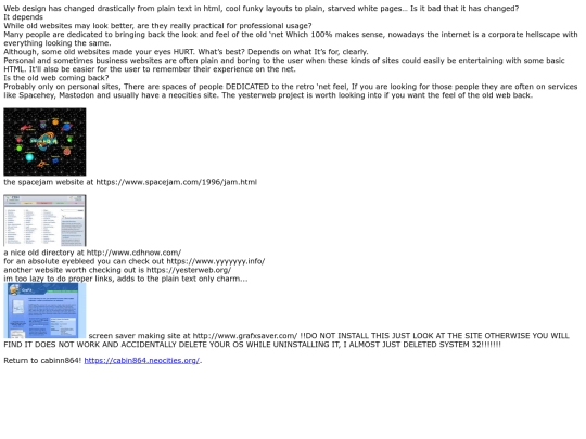 modernwebdesign screenshot
