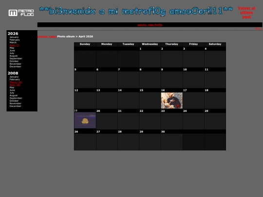 calendar screenshot