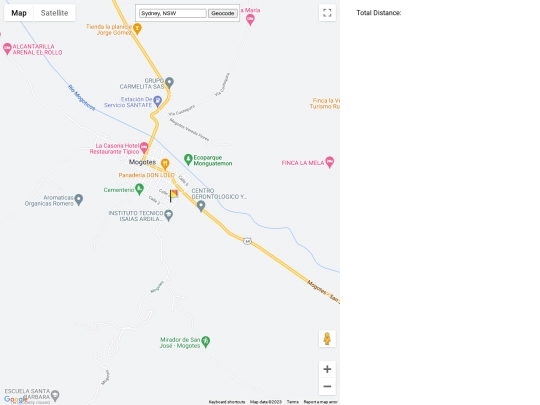 Flags screenshot
