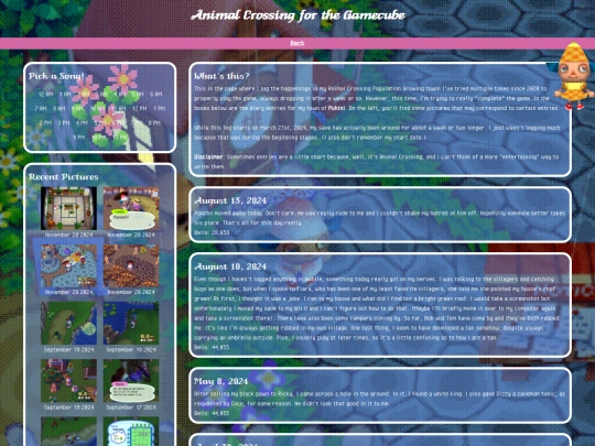 acgc screenshot
