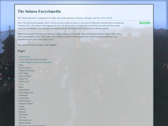 inimoa screenshot