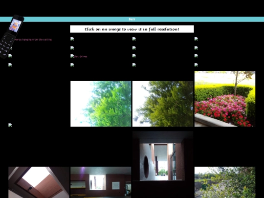 photos-nokia screenshot