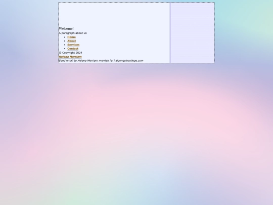 about screenshot