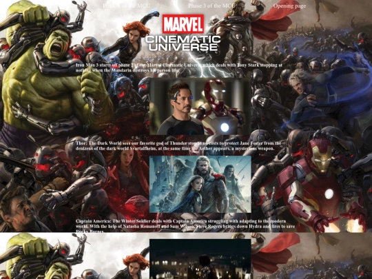 MCUP2 screenshot