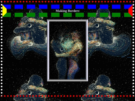 borders screenshot