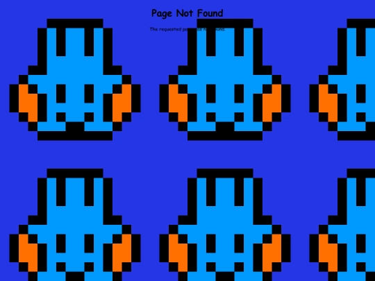 web pages/first_words screenshot