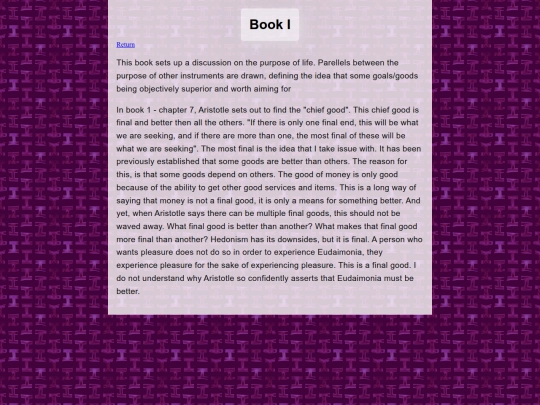 Knowledge/book1 screenshot