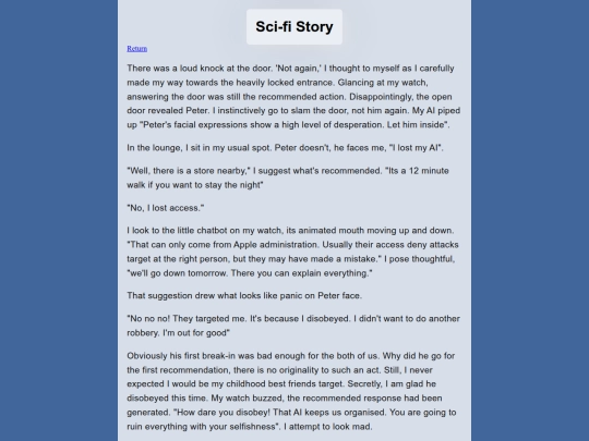 Writings/scifi1 screenshot