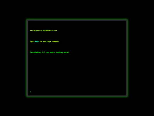 gameii screenshot