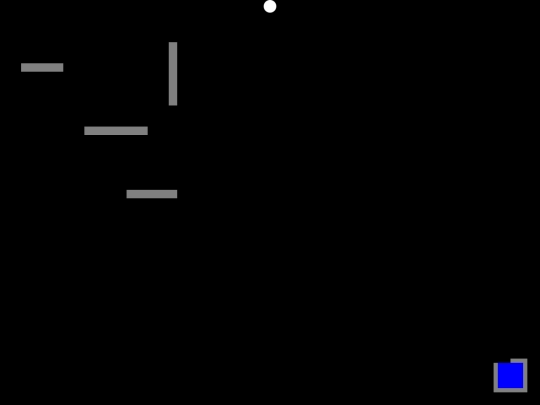 maze screenshot