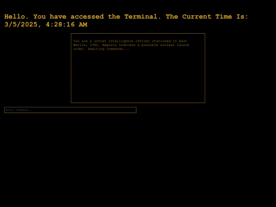 terminal screenshot