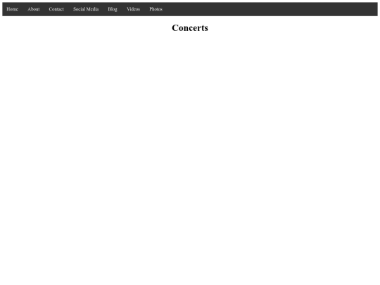 videoslink screenshot