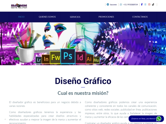 diseno-grafico screenshot