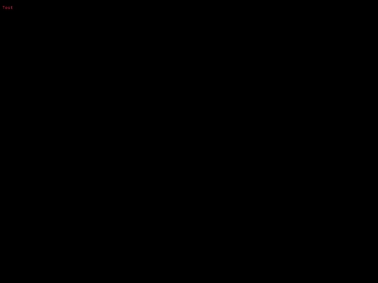 Aglaophotis screenshot