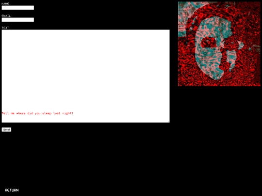 submit screenshot