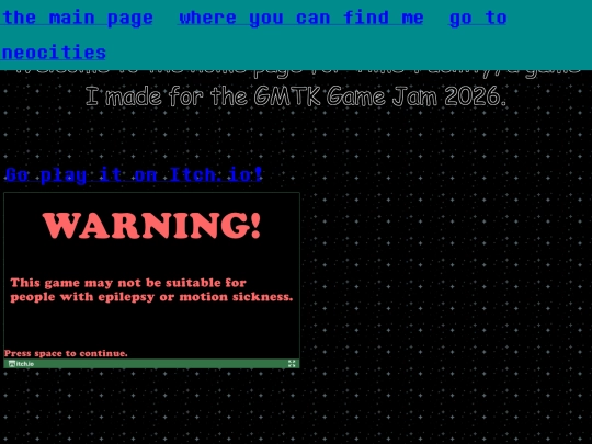 PlayTimeFacility screenshot