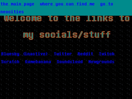 findme screenshot