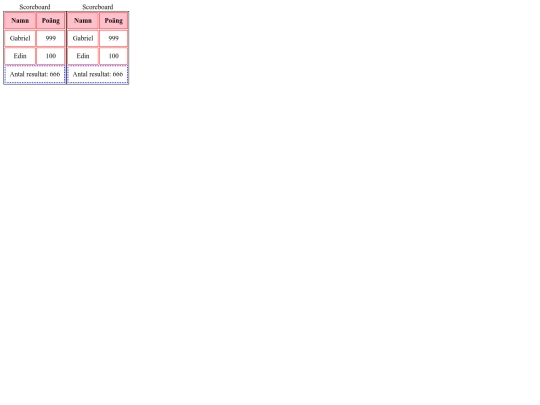 lektion5 screenshot