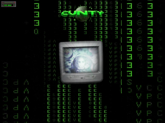 CVNTY screenshot
