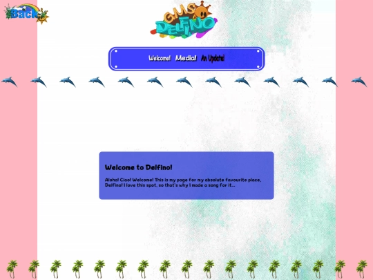 DELFINO screenshot