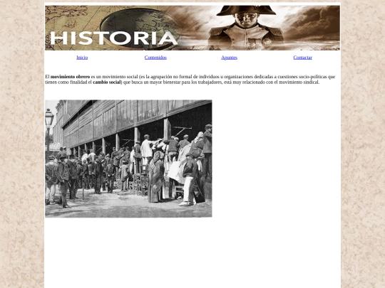 tema5 screenshot