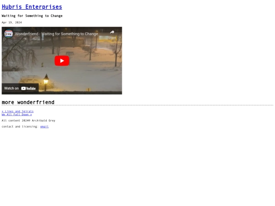 wonderfriend/wonderfriend_video_waiting screenshot