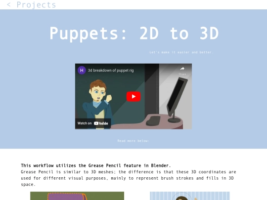 pagetree/technicalart/puppets-2d-to-3d screenshot