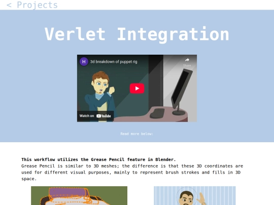 pagetree/technicalart/verlet-integration screenshot
