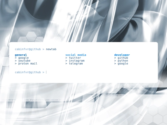 tabbed_in screenshot