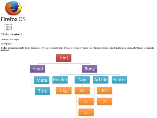 Modulo1 screenshot