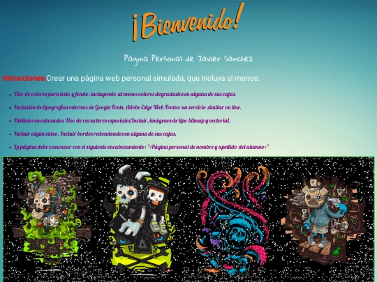Tarea2 screenshot