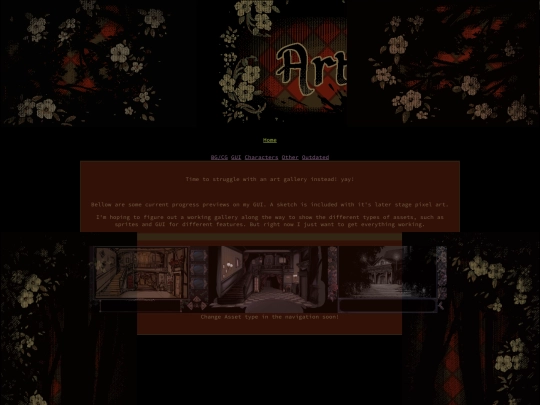 artassets screenshot